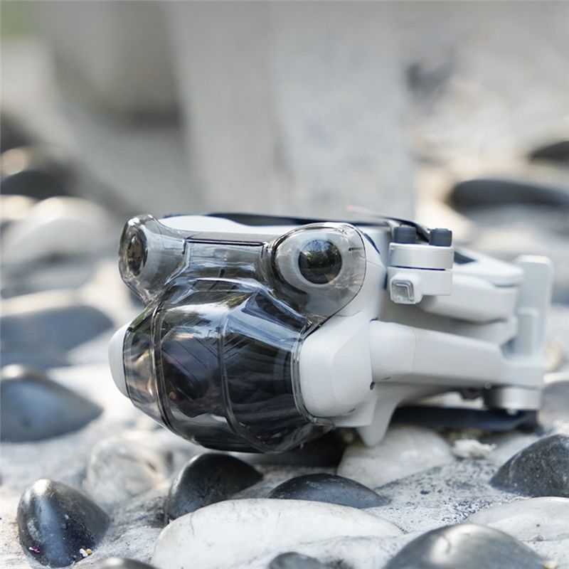 ABDW-For DJI Mini 4 Pro ドローンレン - Drone Sun Shade のレビューと価格