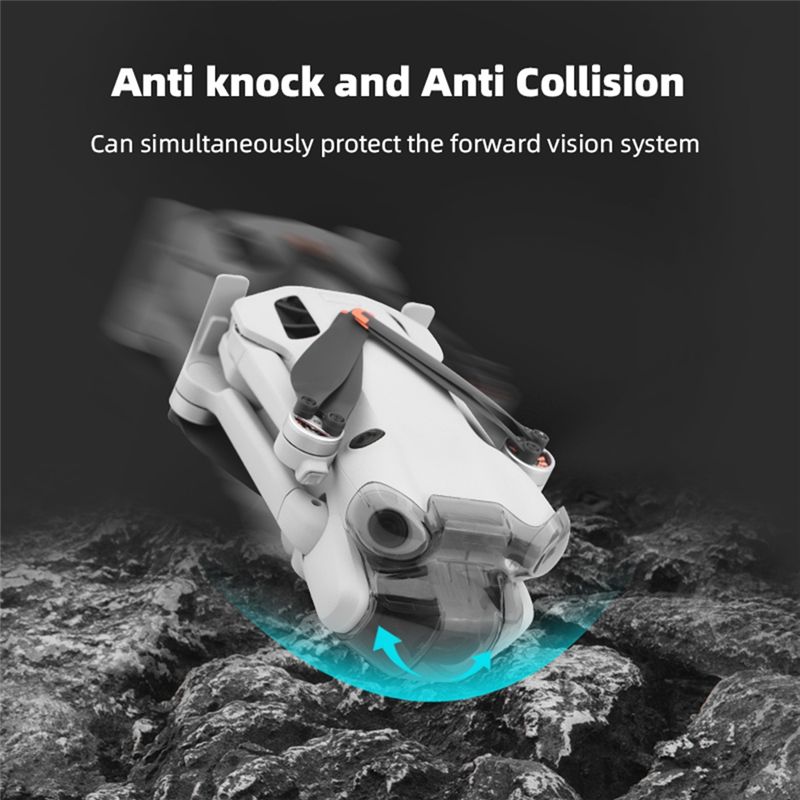 ABDW-For DJI Mini 4 Pro ドローンレン - Drone Sun Shade のレビューと価格