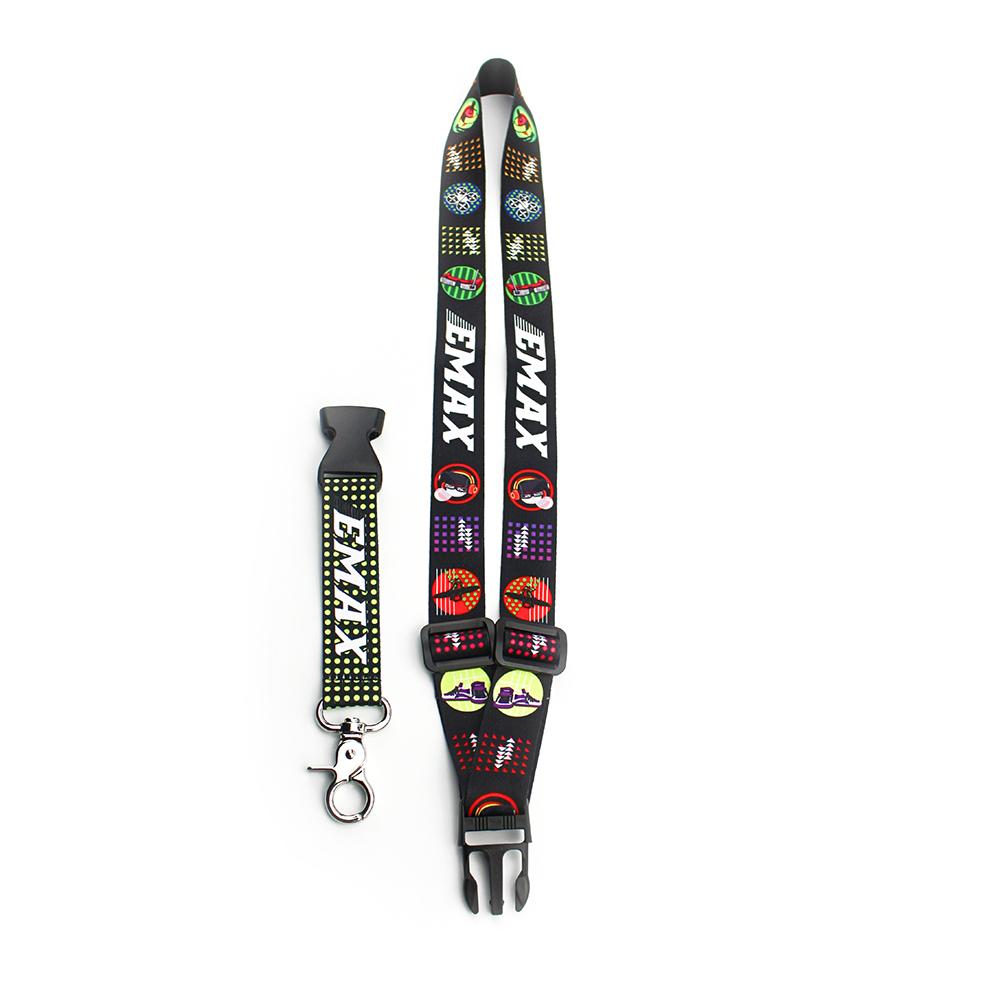 Emax 調節可能なキャリングリモートトランスミッターネック - Drone Neck Strap のレビューと価格