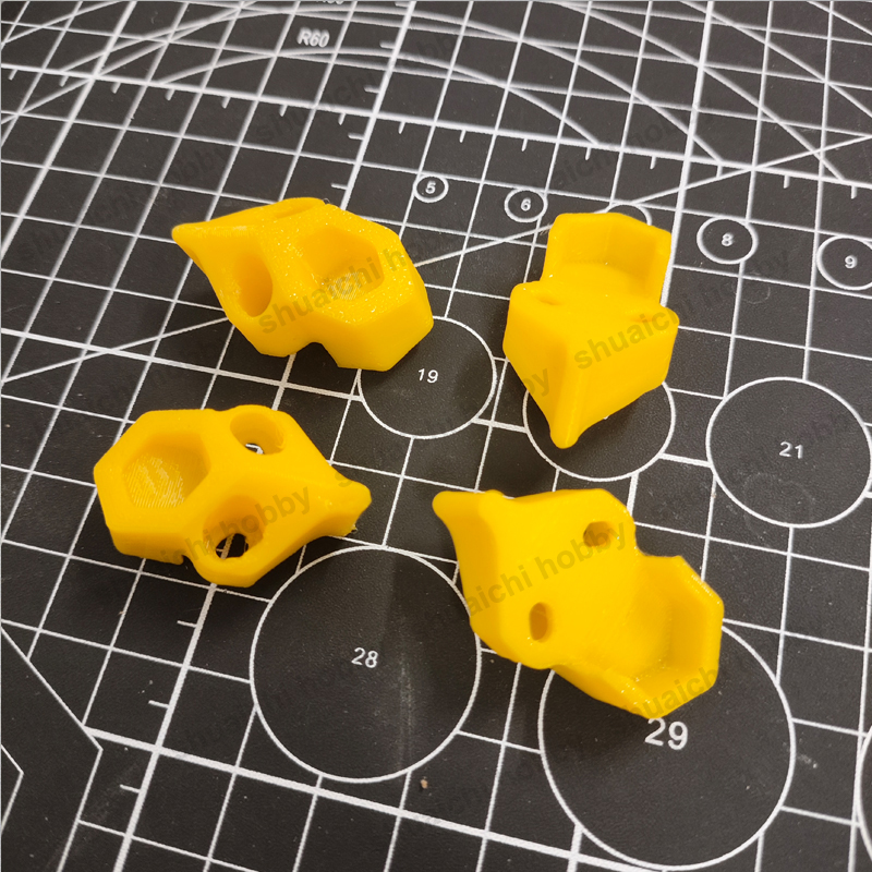 Speedybee Mario5 V 字型シャークフィン着陸 - Drone Landing Pad のレビューと価格