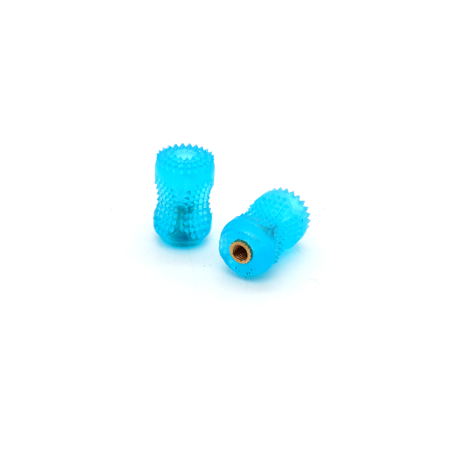 ジョイスティックレバーロッカーキャップ滑り止め1ペアM3/M - Drone Control Stick のレビューと価格