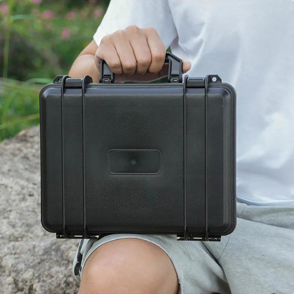 DJI NEO2保護ケース、DJI NEO2 Fly Mor - Drone Carrying Case のレビューと価格