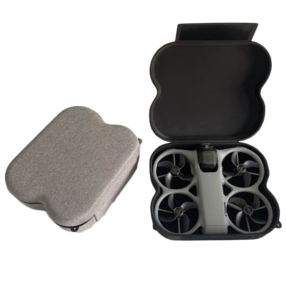 DJI Avata用ドローンボディハード収納ケース、360オ - Drone Hard Shell Case のレビューと価格