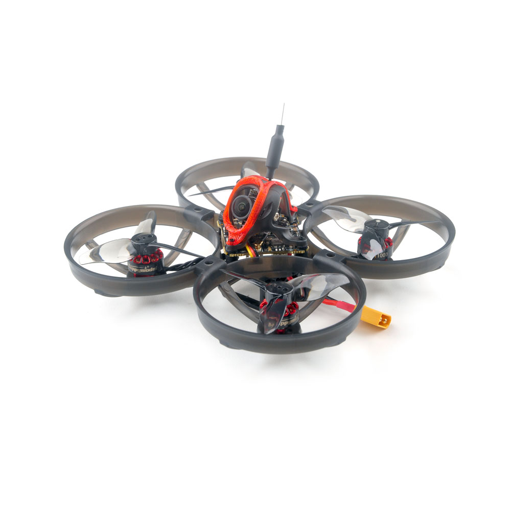 HappyModel Mobula8 1-2S 85mm マ - Drone Battery Charger のレビューと価格