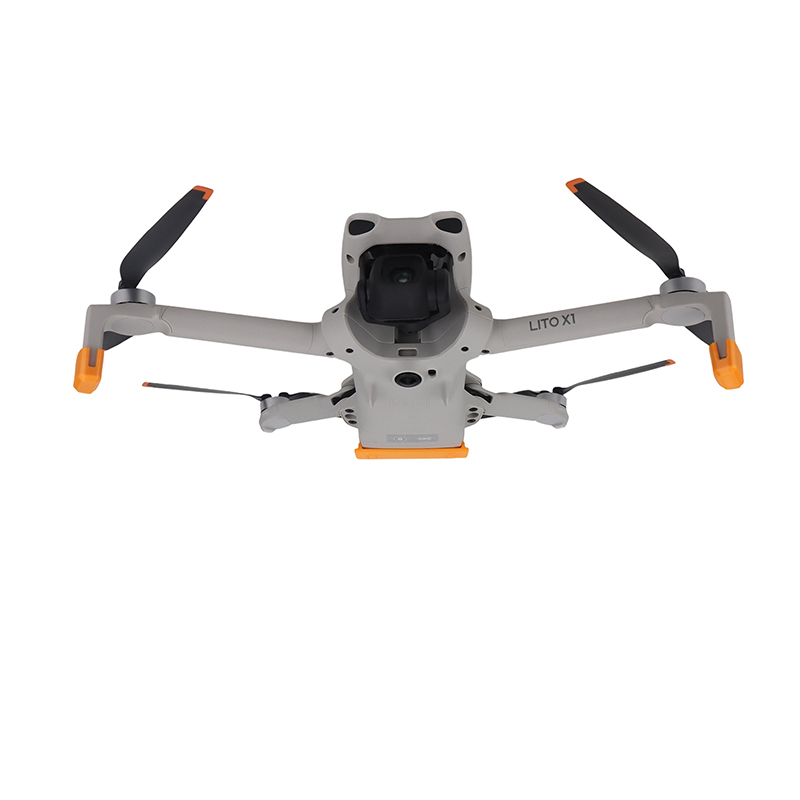 DJI Lito X1/1 ドローン着陸装置用高さ調整フット - Drone Propeller Holder のレビューと価格