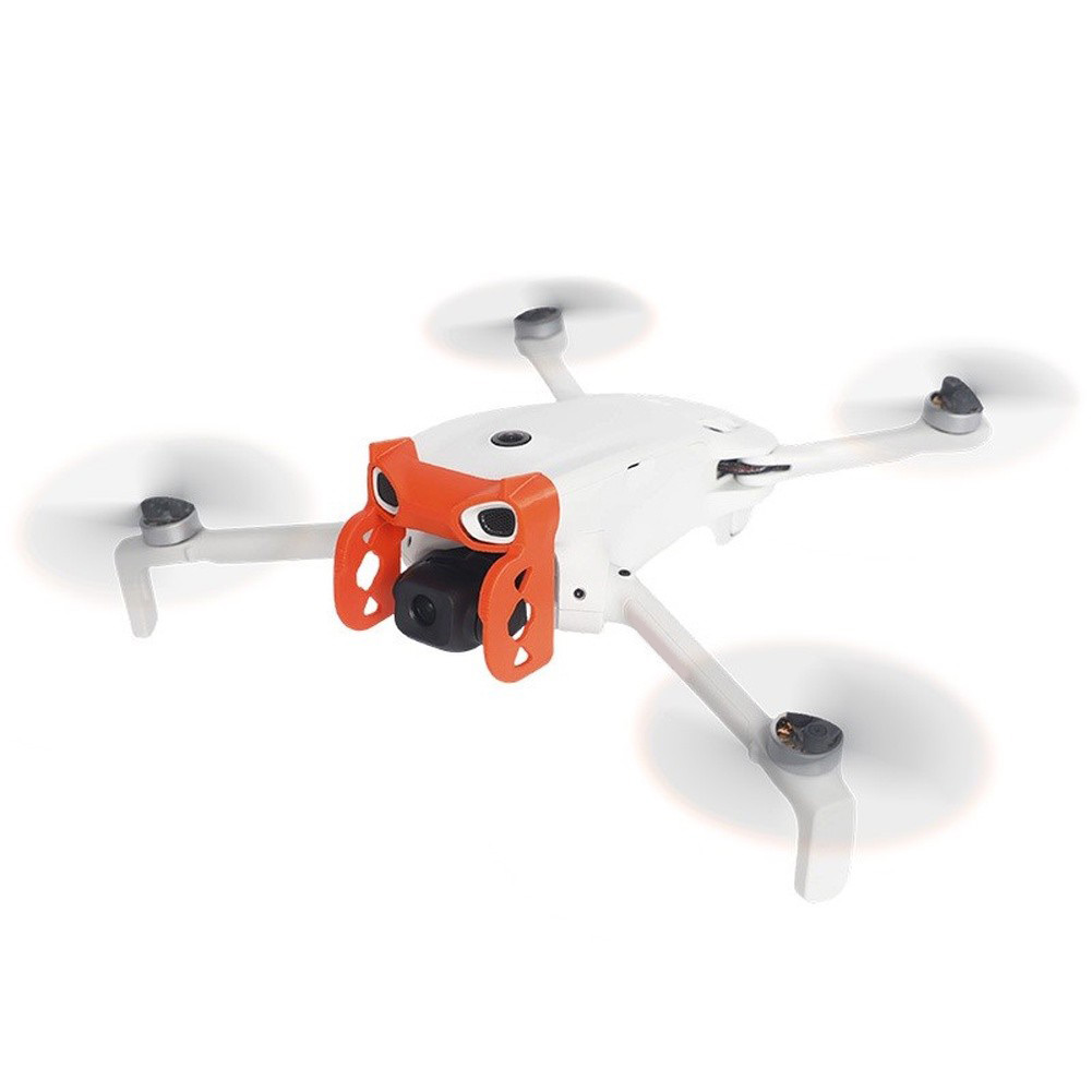 傷つきにくいレンズフードサンシェード DJI Lito 1  - Drone Sun Shade のレビューと価格