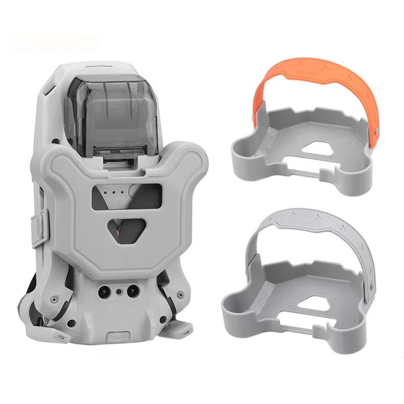 BRDRC プロペラホルダー DJI Mini 3/Mini - Drone Propeller Holder のレビューと価格