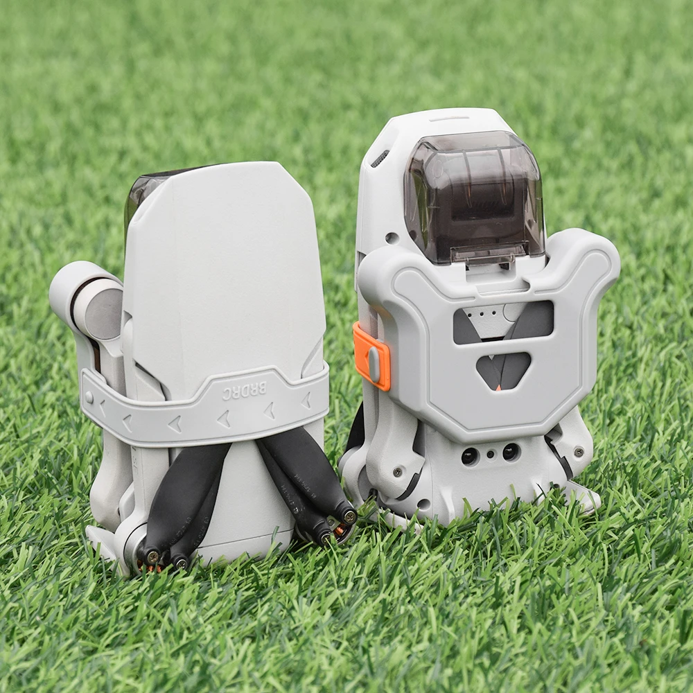 BRDRC プロペラホルダー DJI Mini 3/Mini - Drone Propeller Holder のレビューと価格