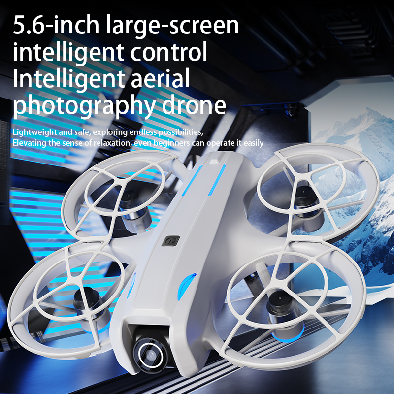 L105 PRO ドローン デュエル 8Kレンズ 完全衝突防 - Drone Power Bank のレビューと価格
