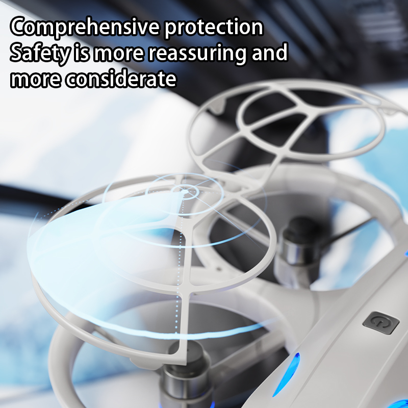 L105 PRO ドローン デュエル 8Kレンズ 完全衝突防 - Drone Power Bank のレビューと価格