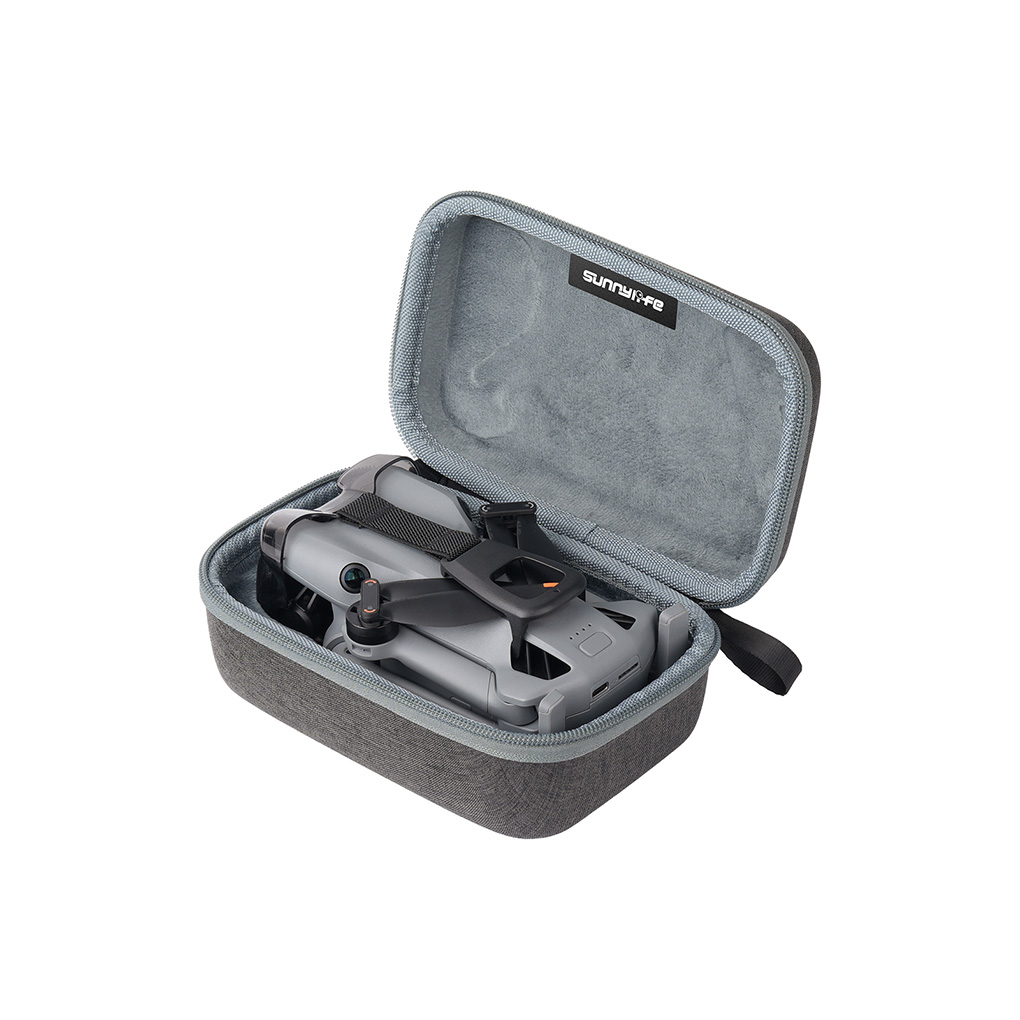 ポータブル大容量ケース ハードシェル防水ボックス DJI M - Drone Hard Shell Case のレビューと価格