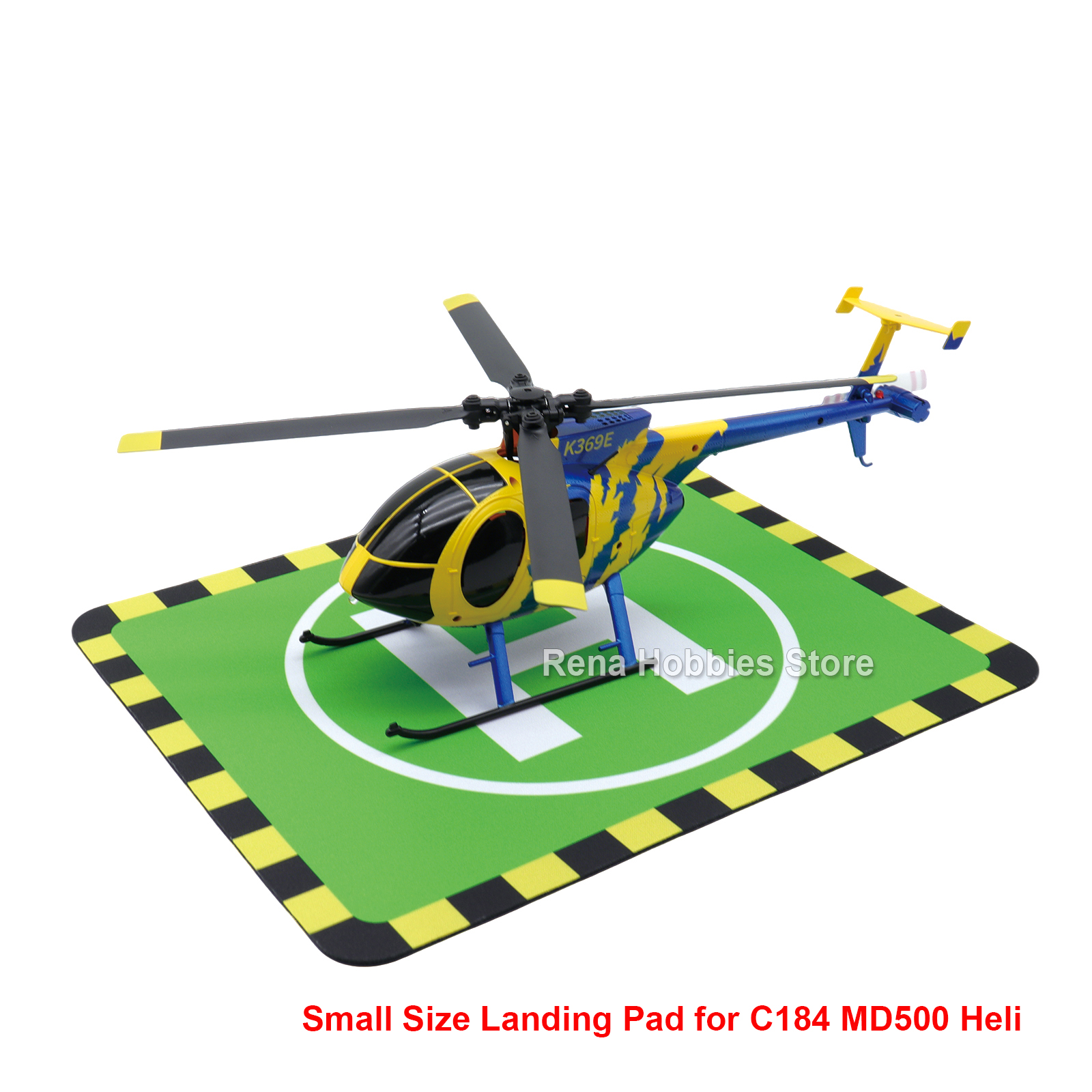 RC ERA C184 C032 C138 C189 YUX - Drone Landing Pad のレビューと価格