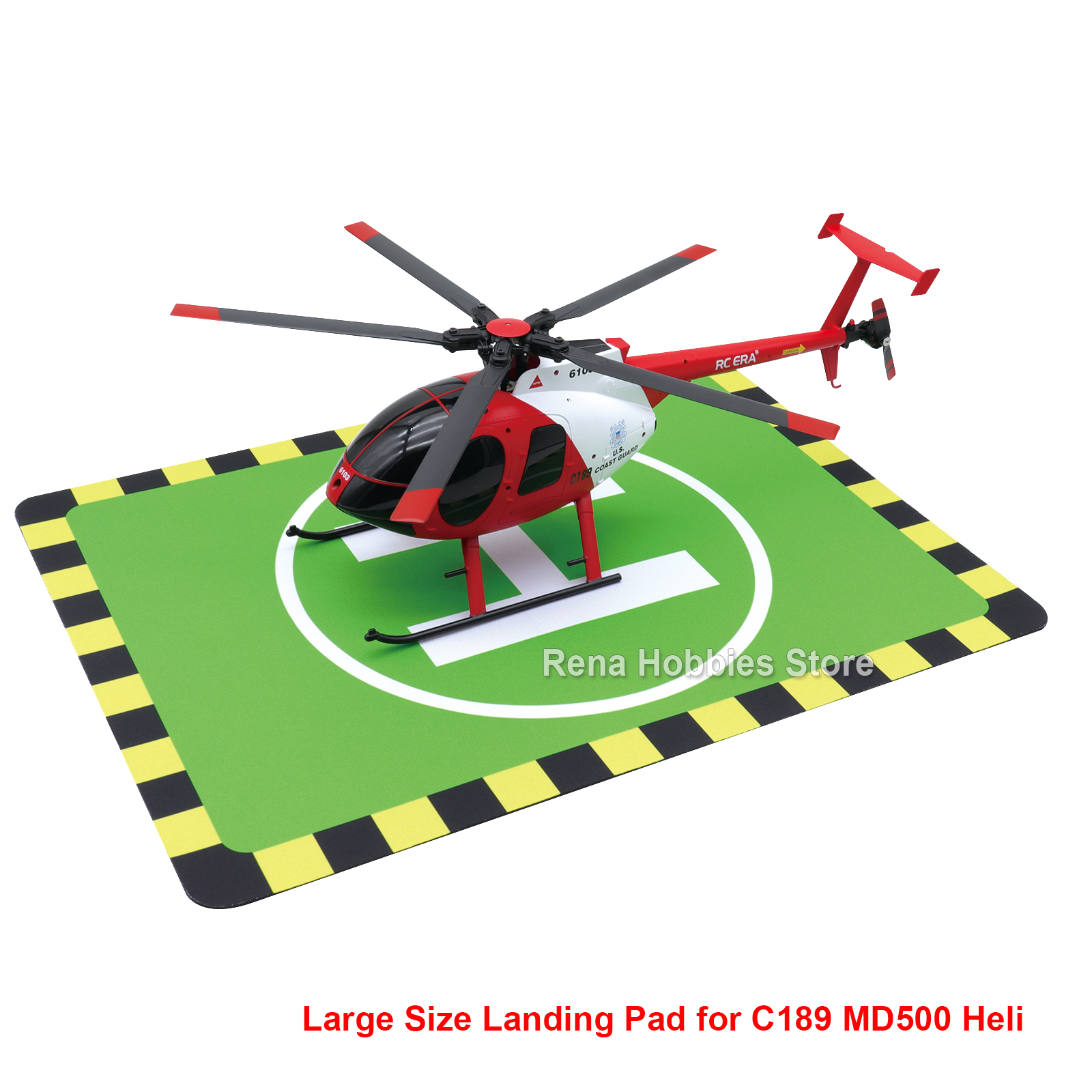 RC ERA C184 C032 C138 C189 YUX - Drone Landing Pad のレビューと価格