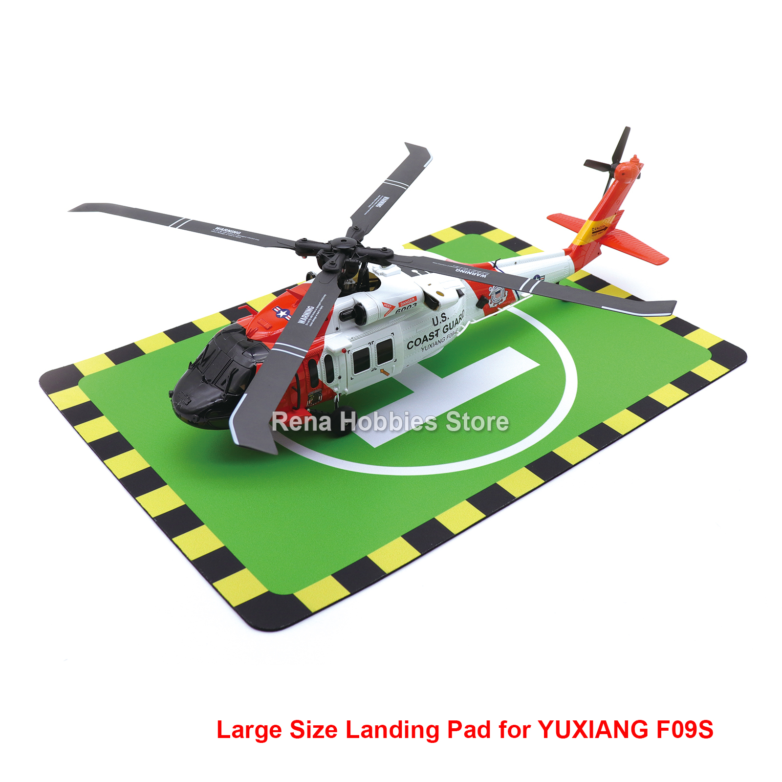 RC ERA C184 C032 C138 C189 YUX - Drone Landing Pad のレビューと価格