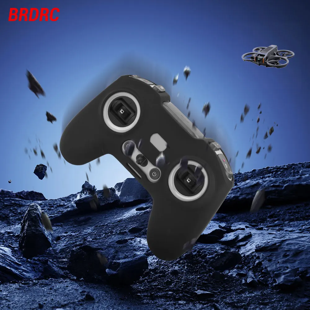 BRDRC DJI Avata 2/FPV コンボドローンリ - Drone Carrying Case のレビューと価格