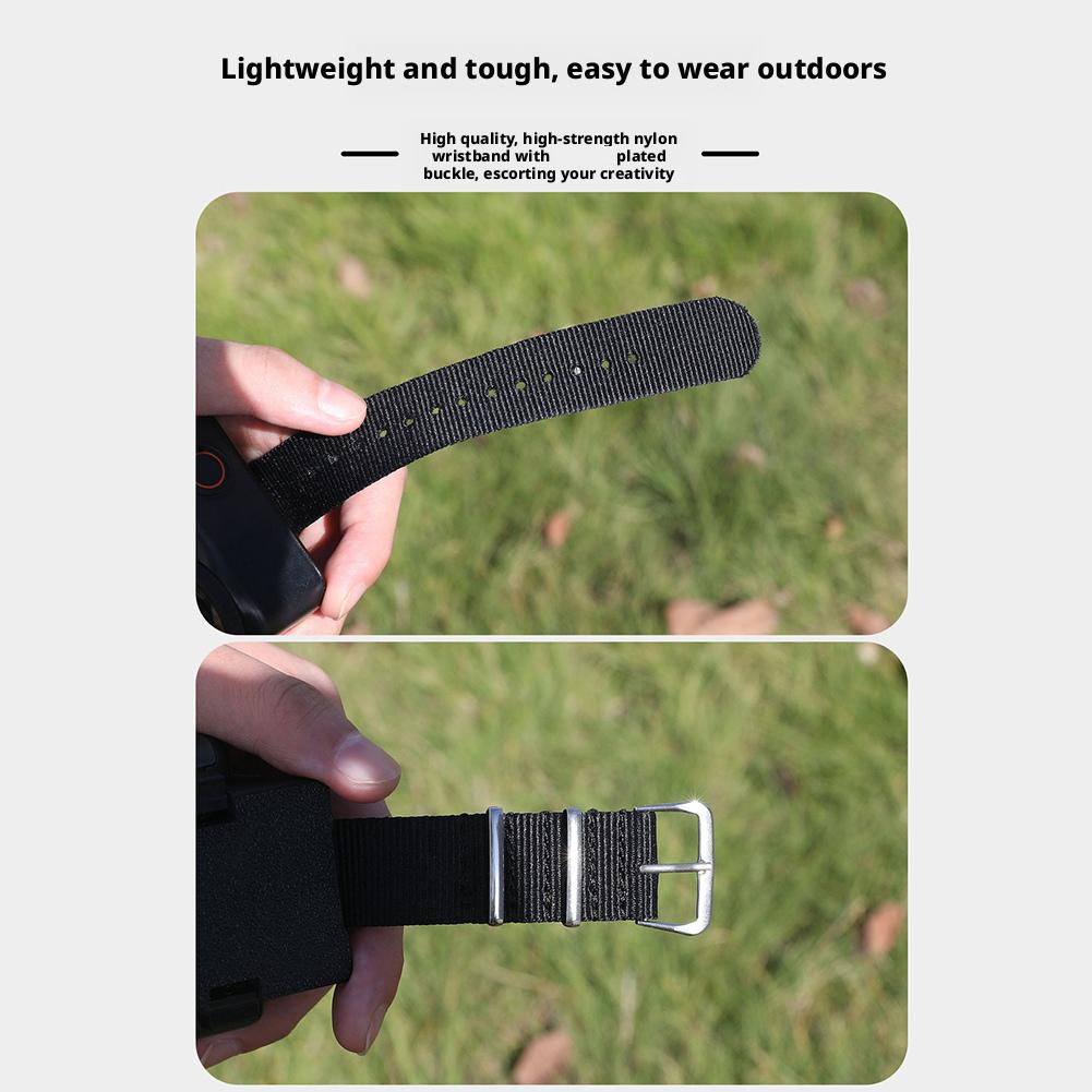 DJI ナノ用リストストラップブラケットリモコン調整可能なナ - Drone Remote Controller Lanyard のレビューと価格