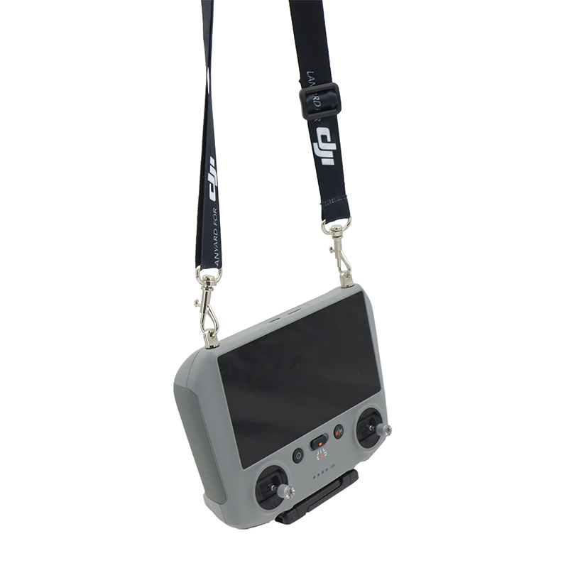 DJI AIR 3/2S/Mavic 3Pro/Mini 3 - Drone Remote Controller Lanyard のレビューと価格