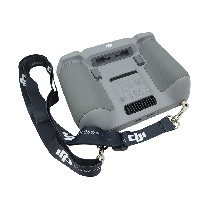 DJI AIR 3/2S/Mavic 3Pro/Mini 3 - Drone Remote Controller Lanyard のレビューと価格