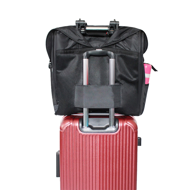 ベビーカー用防水トラベルバックパック,大型収納バッグ,飛行機 - Drone Backpack のレビューと価格