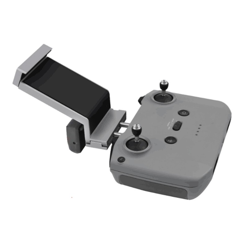 【LXYA68Z！】 アルミ合金ドローンリモコンマウントブラ - Drone Tablet Mount のレビューと価格