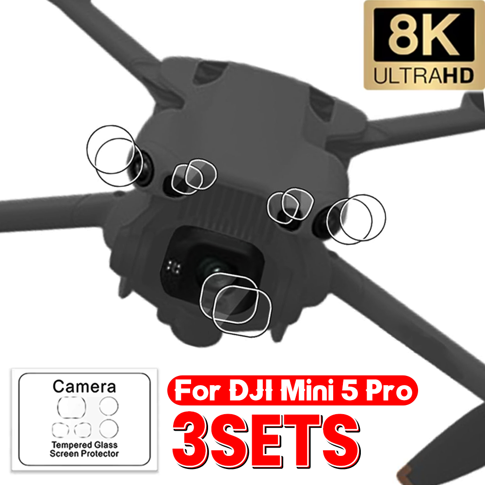 3/1 セット DJI Mini 5 Pro ドローンカメラ - Drone Neck Strap のレビューと価格