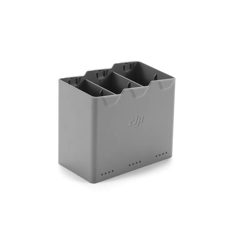 純正2788mAh DJIドローンバッテリー 双方向充電ハブ - Drone Charging Hub のレビューと価格