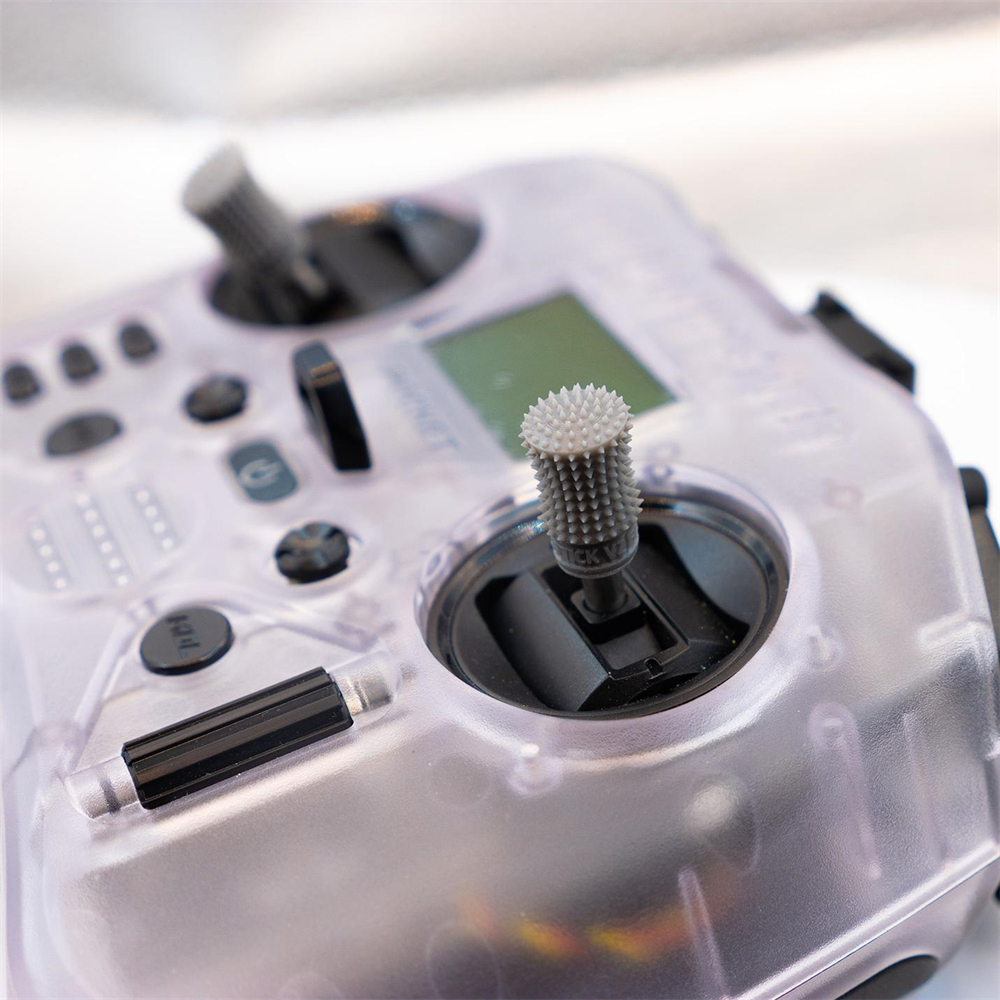 2 個 FeliStick V2 V3 FPV リモートコン - Drone Control Stick のレビューと価格